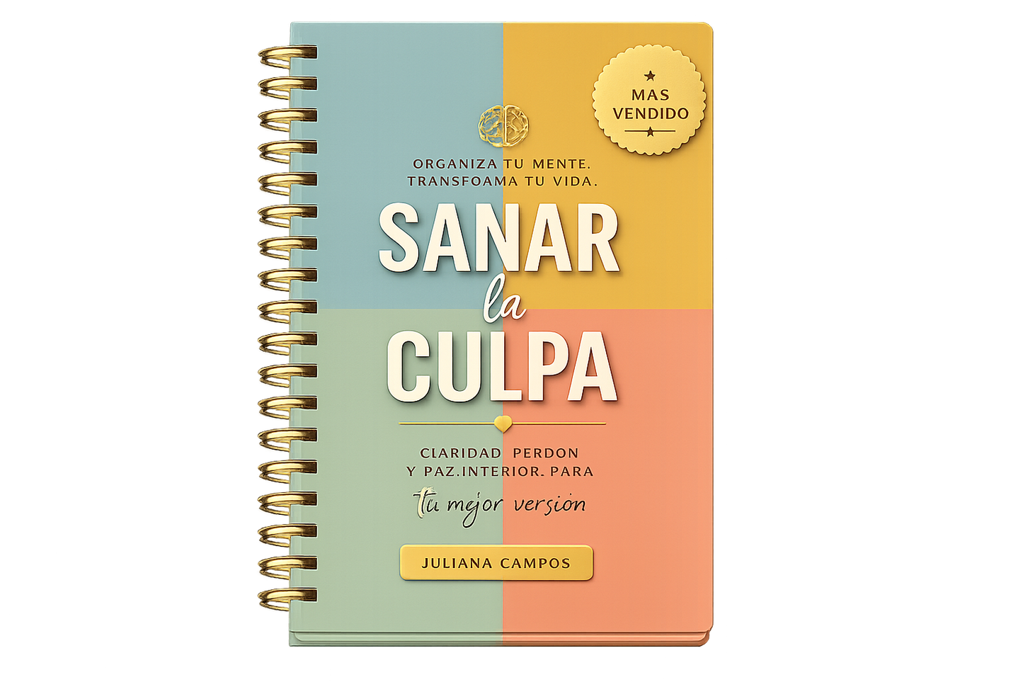Sanar la Culpa