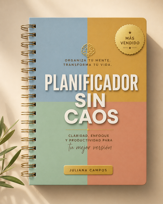 Planificador Sin Caos