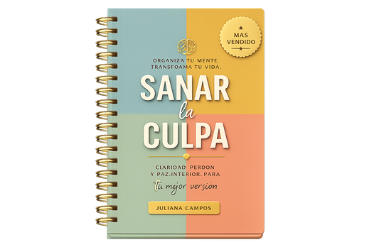 Sanar la Culpa